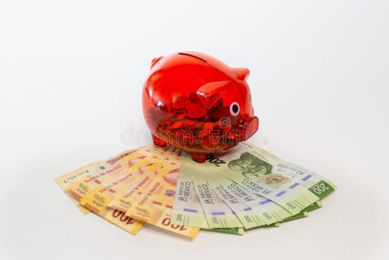 El Fondo de Ahorro Está Sujeto a Gravamen de ISR en México