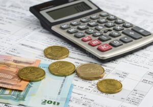 Qué Cuentas Integran el Activo Circulante en Contabilidad 8 billetes monedas y documentos financieros ordenados