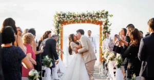 Cuánto cuesta un matrimonio civil en México y qué incluye el trámite 15 boda civil celebracion pareja en ayuntamiento mexico