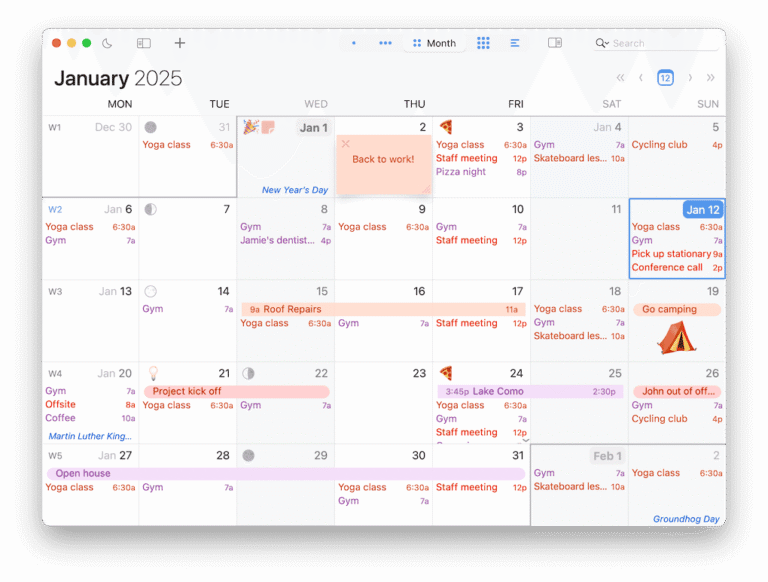 Cuándo Es Mejor Comprar: Antes o Después de La Fecha de Corte 2 calendario con fecha destacada y compras
