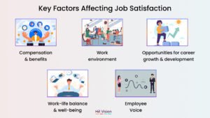 empleado feliz recibiendo beneficios laborales adicionales