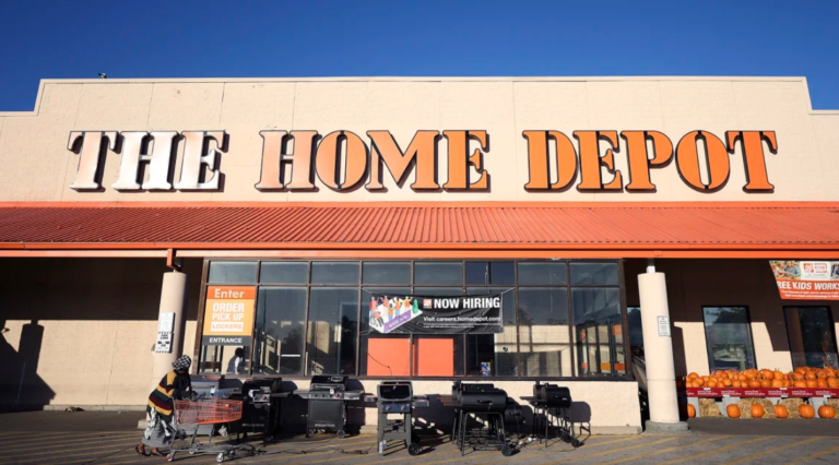 Qué es Asociados Home Depot SA de CV y cómo funciona en México 1 Qué es Asociados Home Depot SA de CV y cómo funciona en México