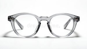 Dónde encontrar las mejores ofertas de Ben & Frank en Buen Fin 12 gafas modernas sobre fondo blanco elegante