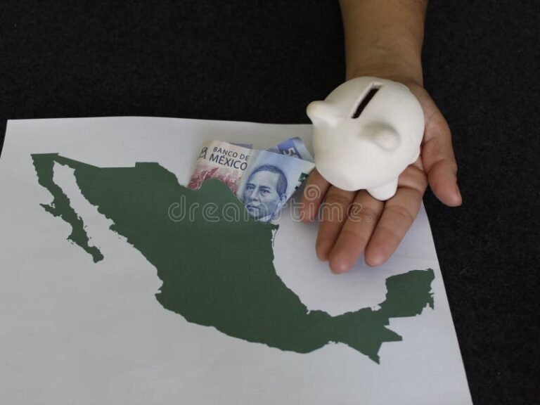 Cuál es el Mejor Banco Para Ahorrar Dinero en México y Por Qué