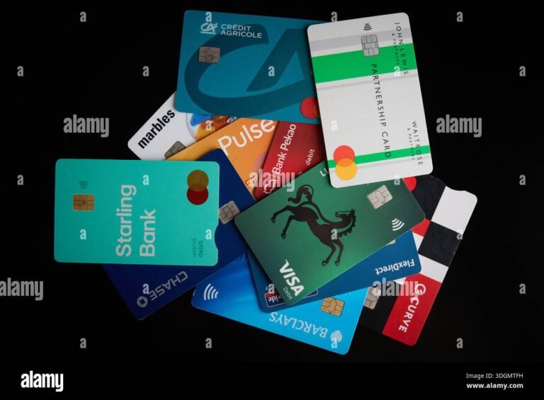 Es Malo Tener Muchas Tarjetas De Débito Para Tu Finanzas 5 Es Malo Tener Muchas Tarjetas De Débito Para Tu Finanzas