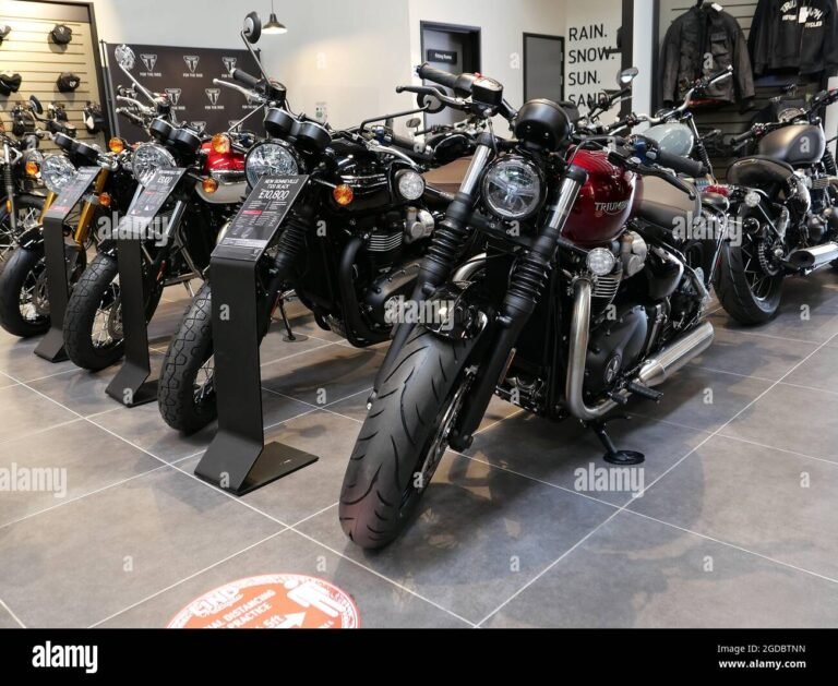 Cuánto cuesta realmente comprar una moto nueva o usada en México 3 Cuánto cuesta realmente comprar una moto nueva o usada en México