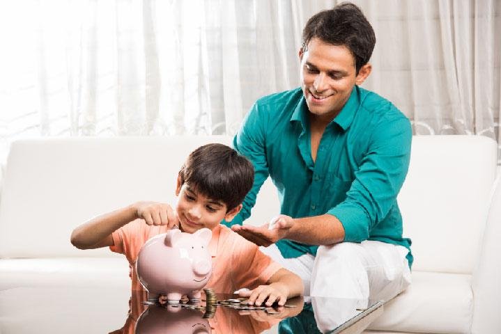 Cómo Puedo Abrir Una Cuenta Bancaria Para Menor De Edad