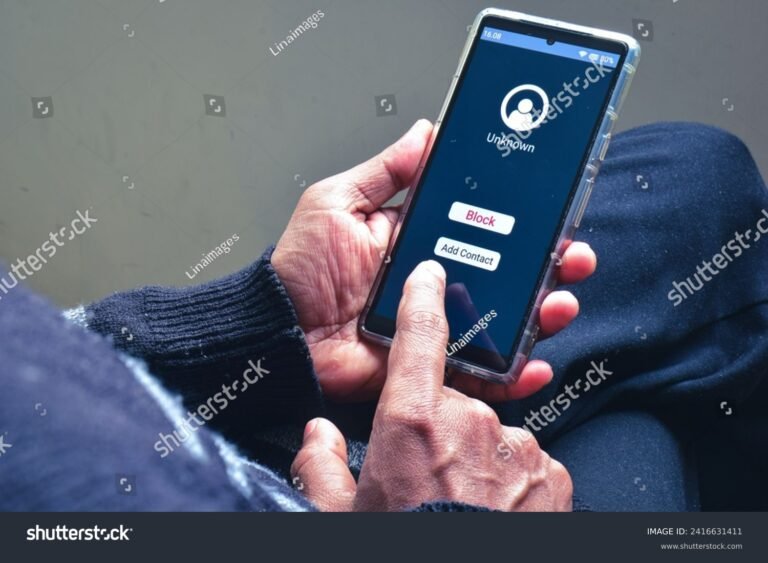 Cómo puedo reportar un número telefónico para evitar llamadas no deseadas 6 Cómo puedo reportar un número telefónico para evitar llamadas no deseadas