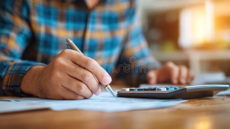 Cómo Puedo Calcular Cuánto Gano Al Mes De Forma Fácil