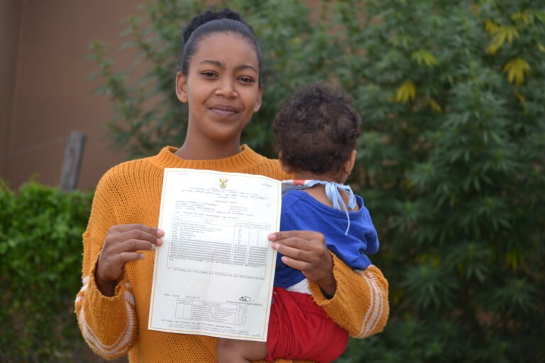 A Qué Edad Puedo Sacar Mi RFC y Cuáles Son Requisitos