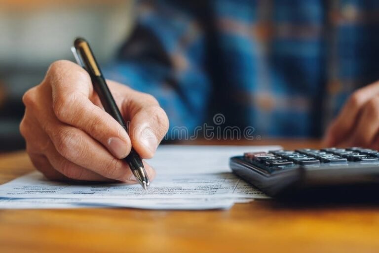 Cómo Presentar Tu Declaración Anual para Personas Físicas en México