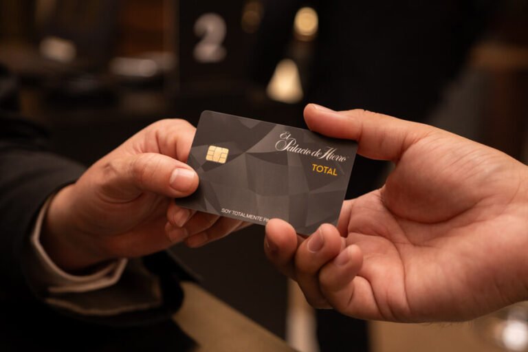 Cómo Pagar Tu Tarjeta Palacio de Hierro De Forma Fácil y Segura