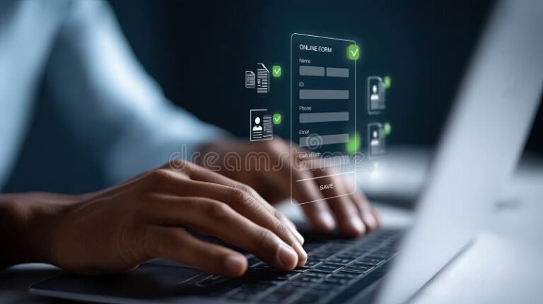 Cómo sacar cita para tu RFC de forma rápida y segura en México