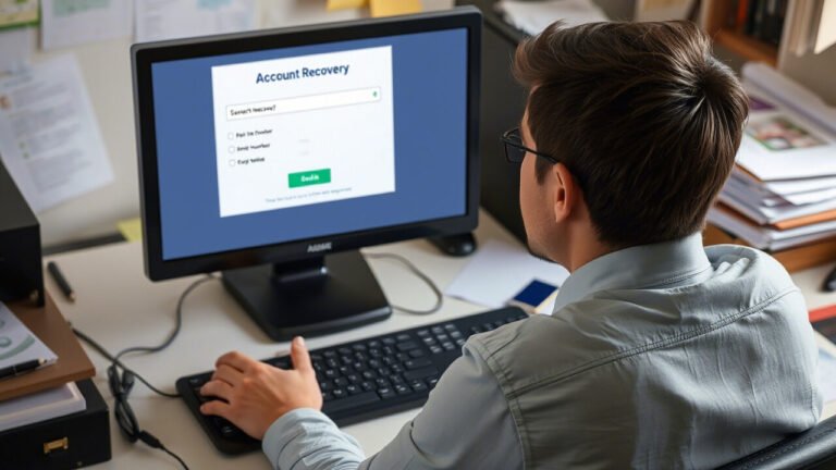 Cómo Recuperar Mi Cuenta Infonavit Sin Correo Ni Número Telefónico 4 Cómo Recuperar Mi Cuenta Infonavit Sin Correo Ni Número Telefónico