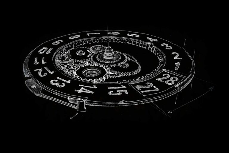 Qué sucede si llego tarde a mi cita programada en el SAT 2 reloj atrasado con calendario oficial satelite
