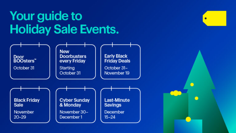 A Qué Hora Termina El Buen Fin y Cómo Aprovecharlo al Máximo 2 reloj calendario compra ofertas compras festivas