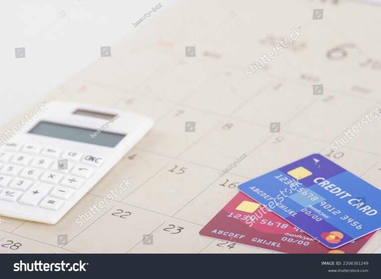Cuál es la Diferencia Entre Saldo al Corte y Saldo Actual en Tarjetas 2 tarjeta de credito con calendario y calculadora