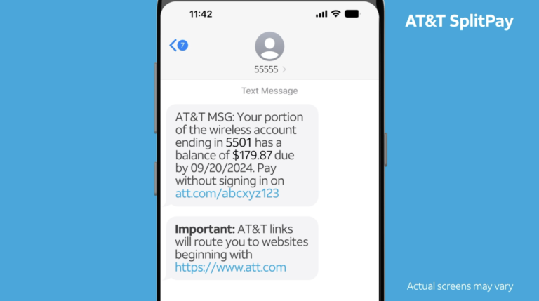 Cuánto tiempo dura el saldo de AT&T antes de expirar